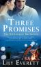 [The Billionaire Bachelors 01] • Three Promises